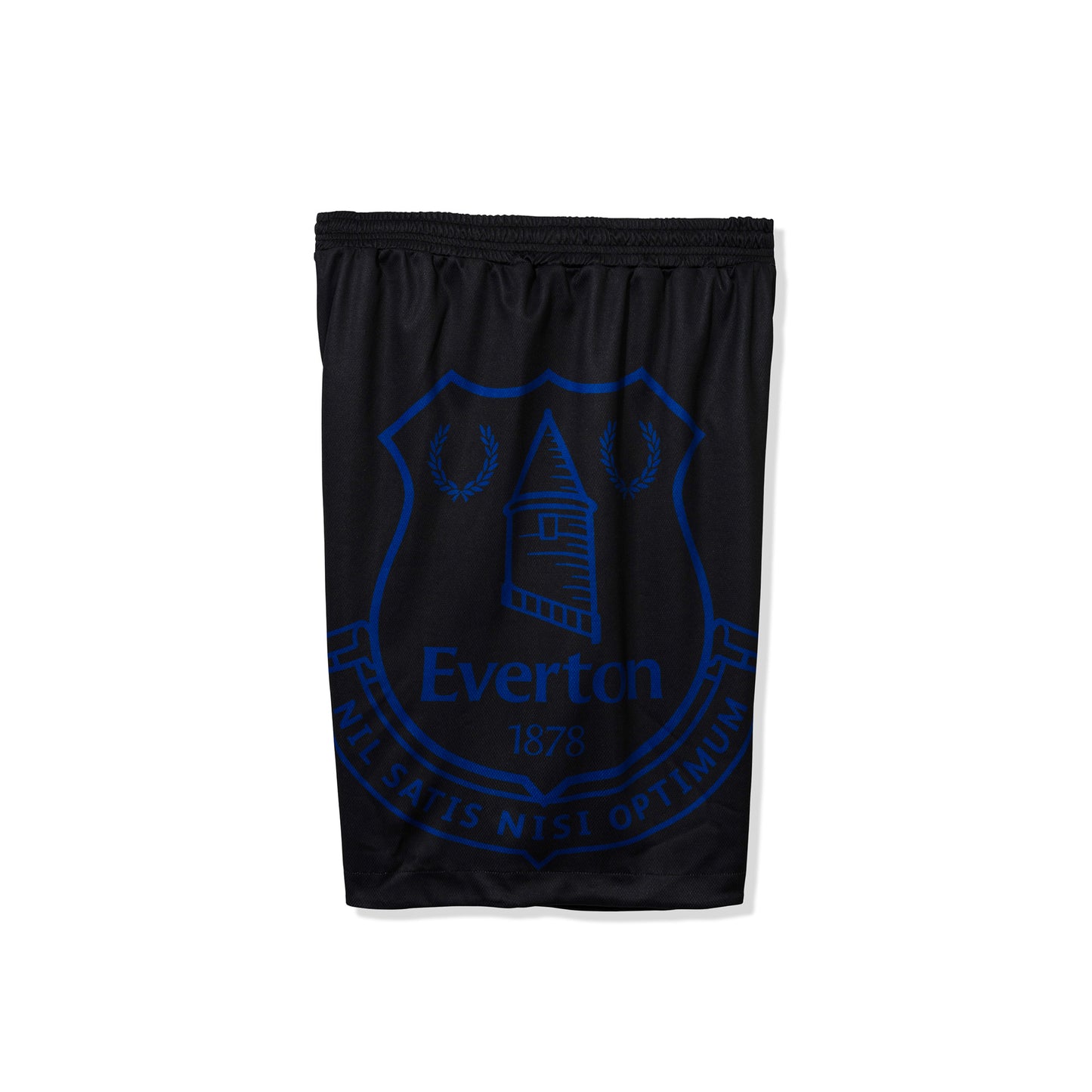 ASSC X Everton FC Premier Mesh Short - Black