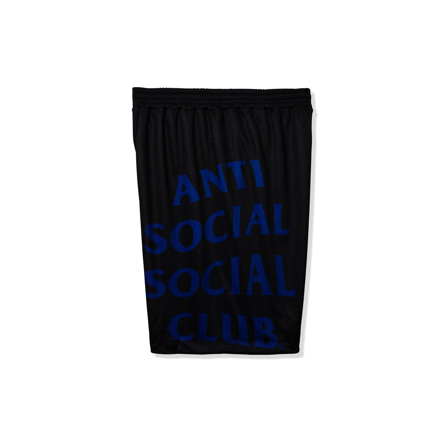 ASSC X Everton FC Premier Mesh Short - Black