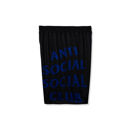 ASSC X Everton FC Premier Mesh Short - Black