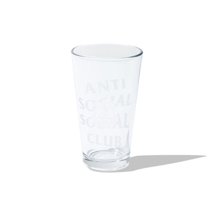 ASSC X Everton FC The Toffees Pint Glass