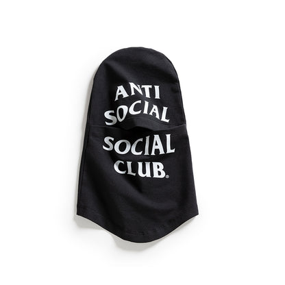 BALACLAVA - BLACK