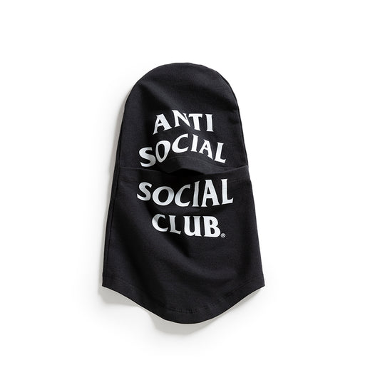 BALACLAVA - BLACK