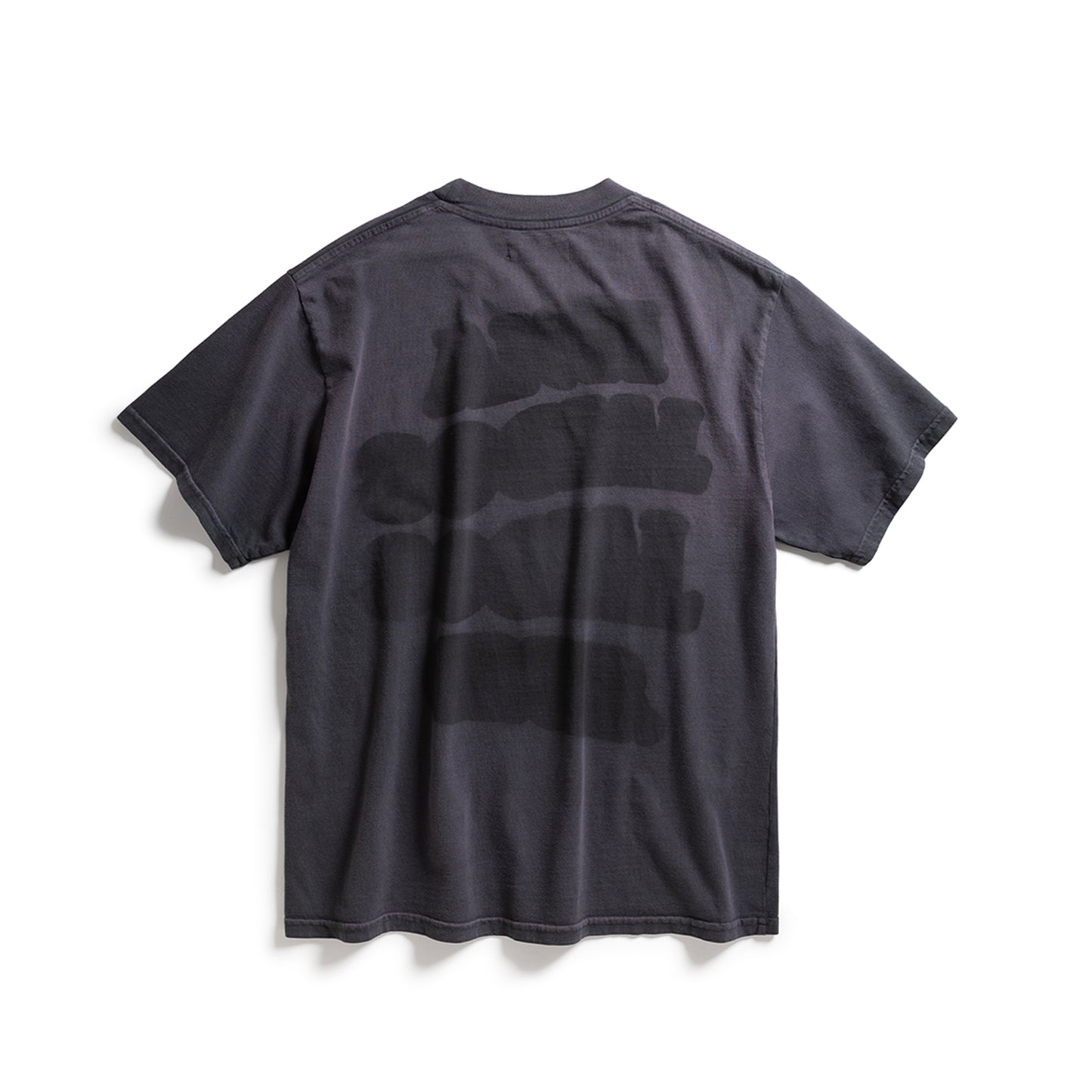 MISSING TEE - BLACK