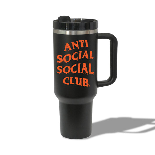 ASSC Game Killer Stanley Cup - Black