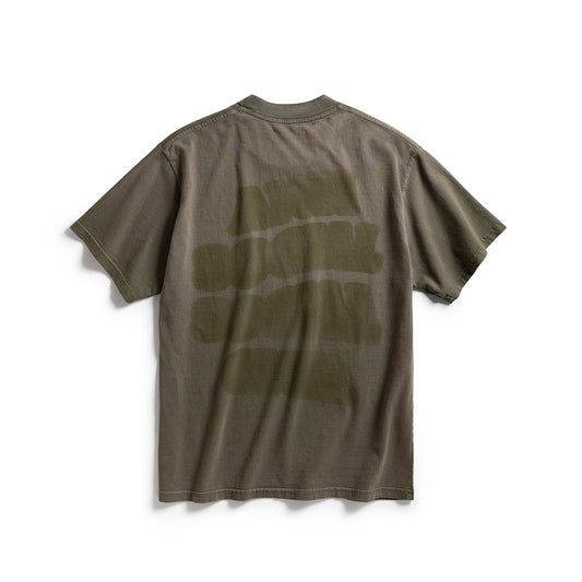MISSING TEE - GREEN