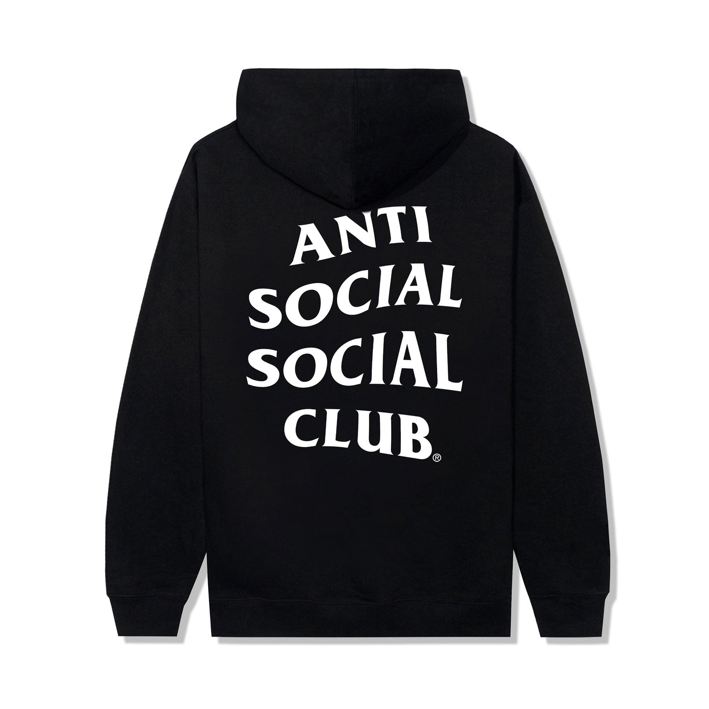 MIND GAMES USA MADE HOODIE