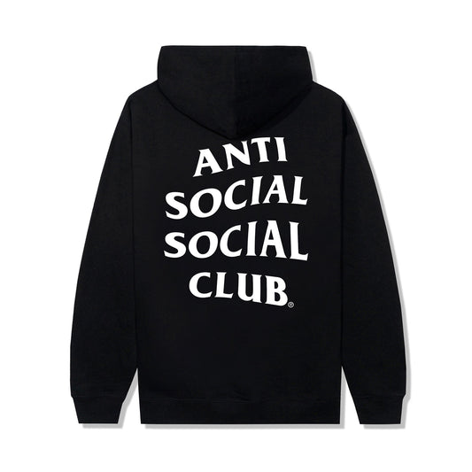 MIND GAMES USA MADE HOODIE