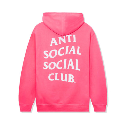 MIND GAMES USA MADE HOODIE