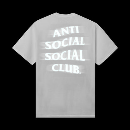 ASSC Possessed Tee - White