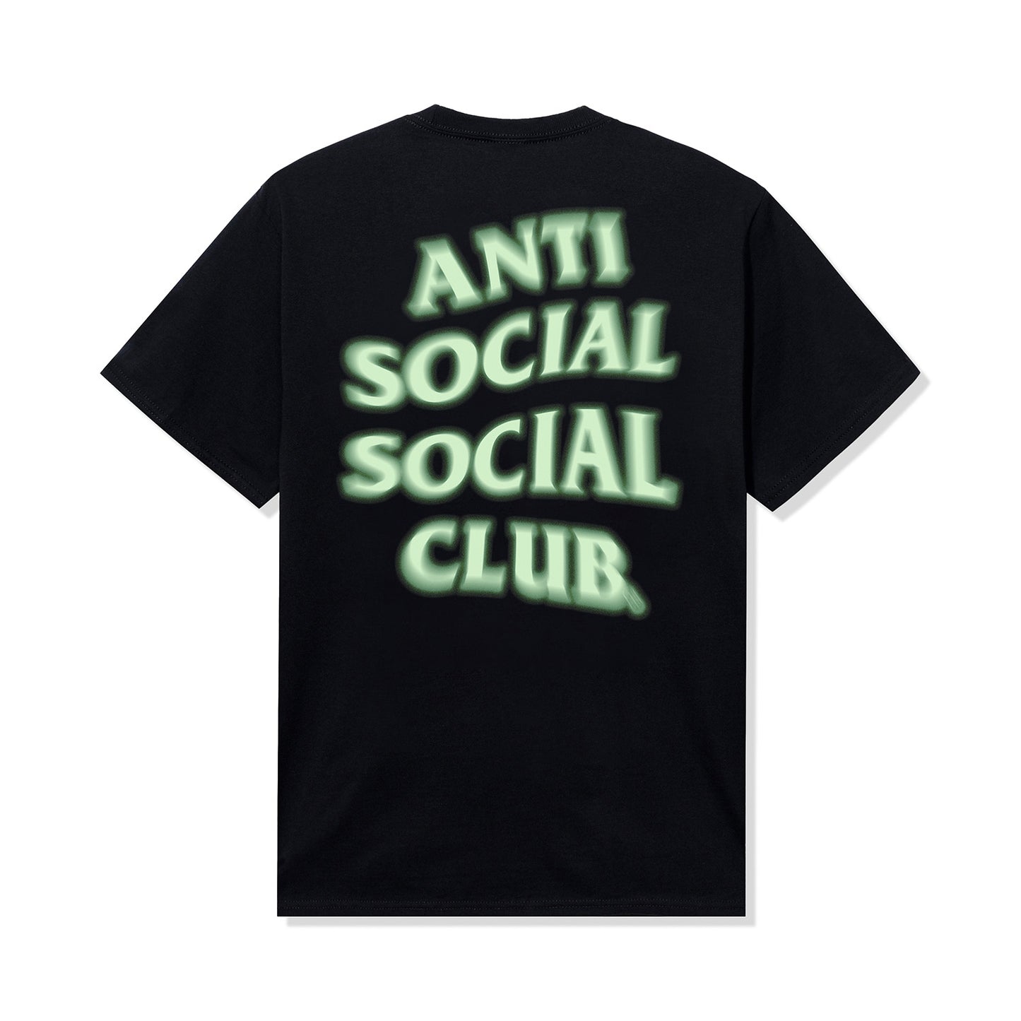 ASSC Reaper Tee - Black