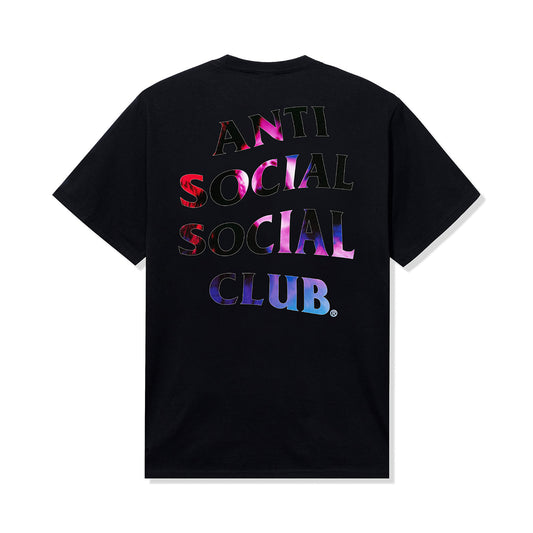 ASSC Scream Tee - Black