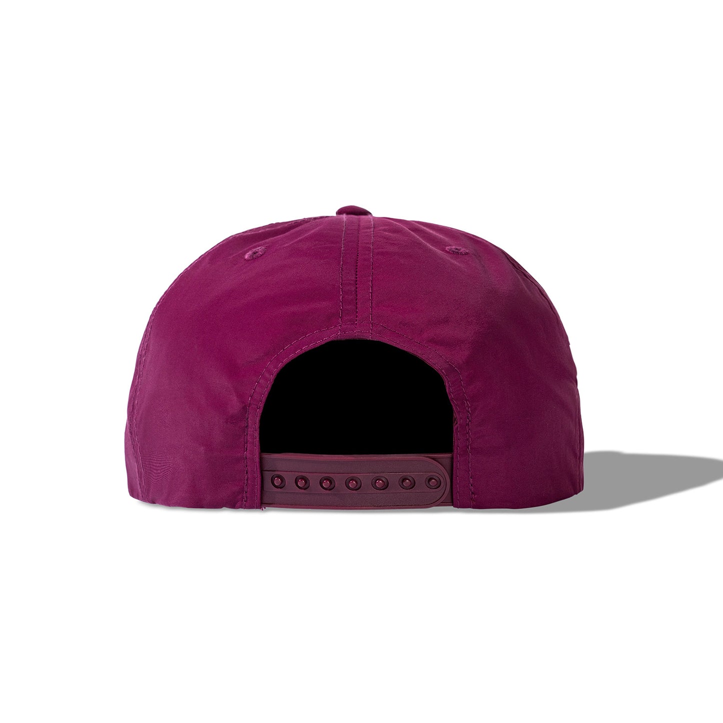 ASSC Strange Days Cap - Grape