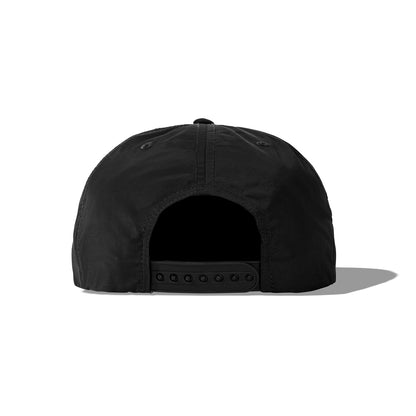 ASSC Strange Days Cap - Black