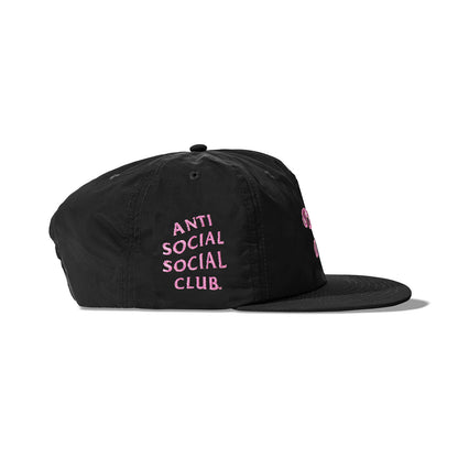 ASSC Strange Days Cap - Black